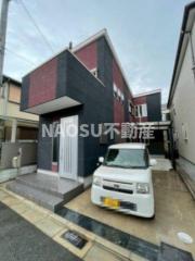 Lease House Matsubara