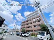 地下鉄桜通線野並駅まで徒歩15分