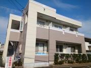 静岡県浜松市中央区天神町