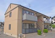 エクセルヴィオラ A棟