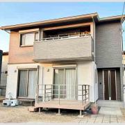 谷田部戸建