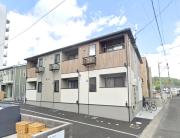 ルミナス長町8B