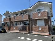 ＪＲ東海道本線浜松駅までバス約15分 徒歩4分