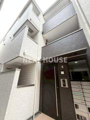 Grande Maison 南巽