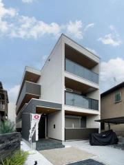 ＪＲ埼京線武蔵浦和駅まで徒歩9分