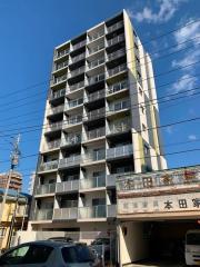 ＪＲ東海道本線小田原駅まで徒歩7分