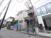 ＪＲ山手線大塚駅まで徒歩6分