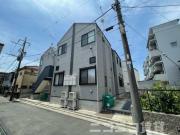 ＪＲ総武線（各駅停車）新小岩駅まで徒歩8分