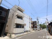 地下鉄東山線中村公園駅まで徒歩9分