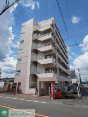レイハウス橋本