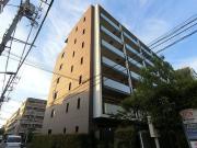 都営浅草線西馬込駅まで徒歩14分
