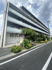 東武東上線北池袋駅まで徒歩5分