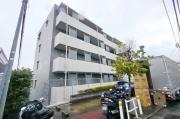レヴィーガ板橋徳丸
