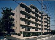 ＪＲ中央線西八王子駅まで徒歩12分