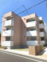 南海本線諏訪ノ森駅まで徒歩6分