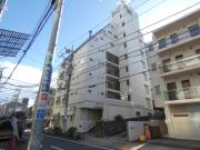 上馬フラワーホーム