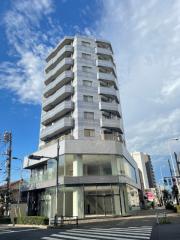 都営三田線西巣鴨駅まで徒歩6分