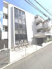 ミリオンコート久米川駅前