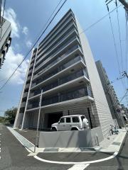 ラフィエスタ新神戸