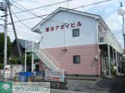 第10アオイビル