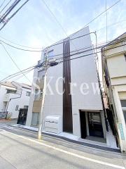 LEGALAND東中野