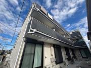 相鉄本線さがみ野駅まで徒歩8分