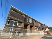 ＪＲ総武本線榎戸駅まで徒歩17分