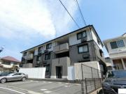 ＪＲ可部線安芸長束駅まで徒歩7分