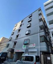 阪急京都線十三駅まで徒歩5分