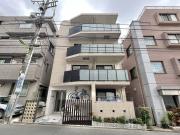 東急田園都市線三軒茶屋駅まで徒歩9分