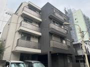 京王線笹塚駅まで徒歩5分