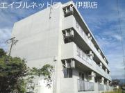 楓青山ハイツA棟