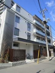 ＪＲ総武線（各駅停車）下総中山駅まで徒歩3分