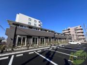 タウンハウス白萩