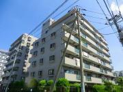 ＪＲ京浜東北・根岸線西川口駅まで徒歩19分