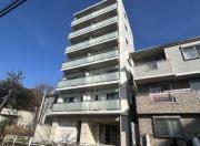 ベルファース駒場