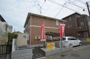 東武東上線みずほ台駅まで徒歩13分
