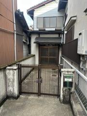 深草フケノ内町 貸家