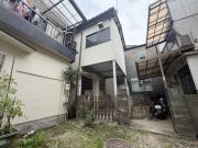 西立花町戸建て