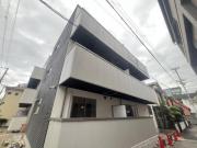 阪神本線深江駅まで徒歩12分