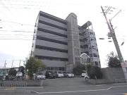 サンフレンドユー マンション
