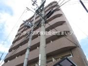 京阪本線寝屋川市駅まで徒歩10分