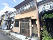 紫野大徳寺町貸家