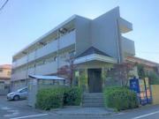 ＪＲ中央線武蔵小金井駅まで徒歩10分
