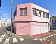 京急久里浜線三崎口駅までバス約17分 徒歩2分
