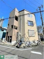 STORIA院内