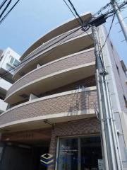 ＪＲ筑肥線周船寺駅まで徒歩3分