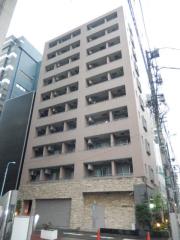 ガラ・ステージ日本橋茅場町
