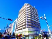 ＪＲ中央線武蔵境駅まで徒歩3分
