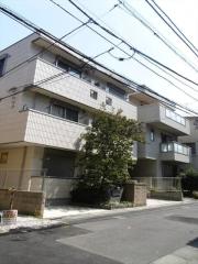 ＪＲ山手線大塚駅まで徒歩5分